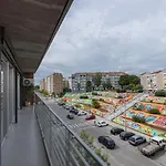 Charm 3bdr W/balcony By Lovelystay Apartamento Lisboa