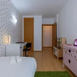 Charm 3bdr W/balcony By Lovelystay * Lisboa