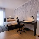 Charm 3bdr W/balcony By Lovelystay Apartamento Lisboa