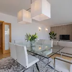 Charm 3bdr W/balcony By Lovelystay Apartamento