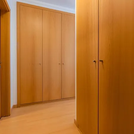 Apartament Charm 3bdr W/balcony By Lovelystay Lizbona