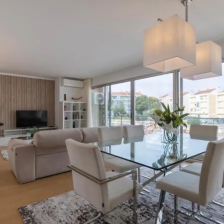 Charm 3bdr W/balcony By Lovelystay Apartment *