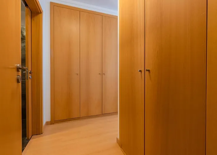 Apartamento Charm 3bdr W/balcony By Lovelystay Lisboa