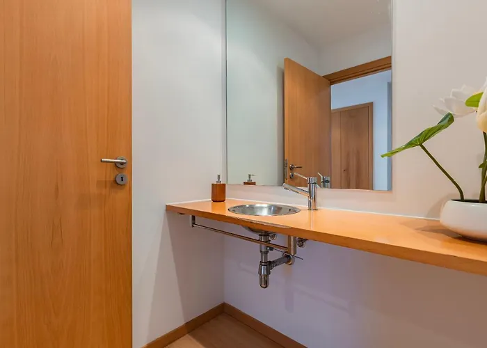 Apartamento Charm 3bdr W/balcony By Lovelystay Lisboa