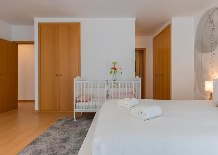 Apartamento Charm 3bdr W/balcony By Lovelystay Lisboa