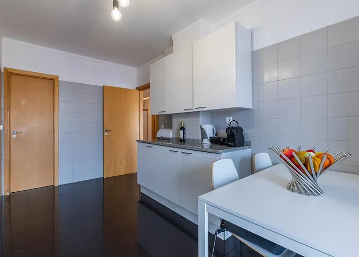 Charm 3bdr W/balcony By Lovelystay 公寓 Lisboa